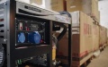 Rada exempts import of energy equipment from VAT and customs duties