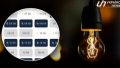 Outage schedules. Collage: the Ukrainian News agency