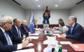 Swiss Foreign Minister informs Lavrov about Ukrainian Peace Summit