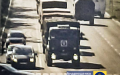 Russia sends convoy of 17 trucks from Novoazovsk to Polohy direction in Zaporizhzhia Region - Andriushchenko