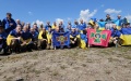 Ukraine returns another 95 defenders from russian captivity