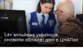 1.4 million Ukrainians updated their military registration data in Administrative Service Centers - Digital