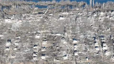 788 Ukrainian soldiers go missing in Krynky, the Kherson Region – mass media