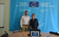 Council of Europe supports development of Ukrainian National Bar Association