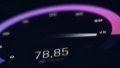 Ukraine ranks 93rd in world mobile Internet speed rating