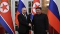 Kim Jong Un calls russia's war against Ukraine “sacred war of justice”