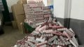 For the first time in its report on Ukraine, the IMF mentioned the problem of the large illicit cigarette market