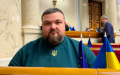 MP Zadorozhnyi, for the first time among all MPs, openly hints that he took bribe,