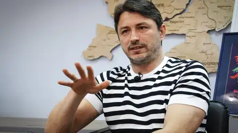 Шоумен Притула собирает донаты на ВСУ, но купил три квартиры в Киеве за миллионы, - СМИ