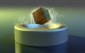 Chinese scientists discover new high-temperature superconductor. Photo by Xinhua.