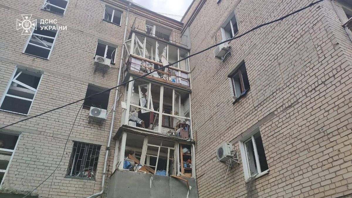 Фото: facebook/Володимир Зеленський