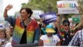Allies of Vice President Kamala Harris raising funds to support her as US presidential candidate – media