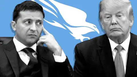 Трамп не хоче зустрічатися з Зеленським, бої за Вугледар і ріст ВВП, - події 25 вересня
