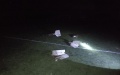 Enemy drone wreckage recorded in Kyiv – Kyiv City Military Administration head Popko