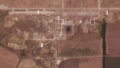 Satellite images of consequences of drone strike on russian Millerovo airfield appear
