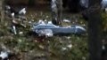 Photo of drone of unknown type, with which russians attacked Kyiv on July 20, appeared