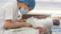 China has bolstered its birth-defect prevention system. Photo by Xinhua.