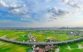 Beijing has unveiled a plan to construct an international pharmaceutical innovation park. Photo by Xinhua.