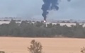 Ukrainian Defense Intelligence drones attack russian refinery in Tuapse – media