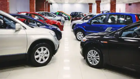 Законопроект о 15% военном сборе на покупку новых легковых автомобилей вызвал небывалый ажиотаж на авторынке, - Auto-Consulting