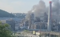 Defense Intelligence about attack on refinery in Tuapse in russia: capacity will significantly reduce
