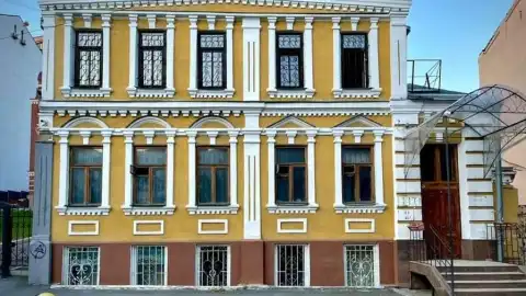 Усадьбу Зеленских застройщик восстановит за собственные средства, – у Кличко провели работу