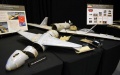 Russia patents new drone, analogue of Iranian kamikaze drone