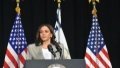 Kamala Harris already raised USD 100 million for her election campaign