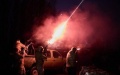 Air defense forces shoot down 24 enemy Shaheds at night, another 25 fall on their own
