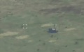 AFU strike rare for russian army artillery reconnaissance complex with help of HIMARS. Video published