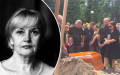 Law enforcement officers not found yet gun with which linguist Farion was killed