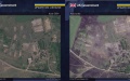 British intelligence names consequences of strike on warehouses in russia's Voronezh Region and shows