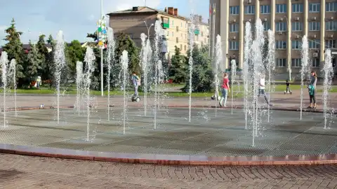 Спека. Ілюстративне фото: pixabay