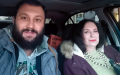 Head of local motor carriers trade union, Mykhailo Tonkonohyi, found dead in Dnipro