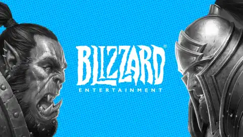 World of Warcraft. Фото: Blizzard