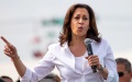 "Trump wants unchecked power and army that will be loyal to him personally," Kamala Harris