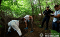 Dnipro police detain suspects in murder of head of local motor carriers trade union