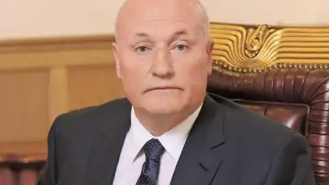 Сергій Тараненко. Фото: Логос Україна