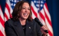 Harris leads Trump in four key states, but her lead is minimal