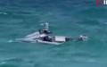 Jet ski filled with explosives found near Turkish coast. Türkiye suspects it is Ukrainian