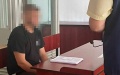 Russian saboteur, who set fire to electric substations, detained in Cherkasy Region
