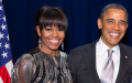 Barack and Michelle Obama say that Harris has their full support in US presidential election