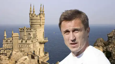Сергій Нагорняк