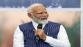 Indian Prime Minister Modi will share prospects for the end of the war in Kyiv