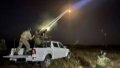 Russia attacked Ukraine with Iskander and 78 Shaheds at night