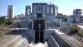 China has completed a long range test of a three-stage liquid hydrogen-oxygen engine for the new generation manned launch vehicle. Photo by Xinhua.