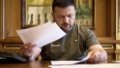 Supreme Commander-in-Chief’s Staff meeting presents strategy for return of Ukrainians from russian captivity