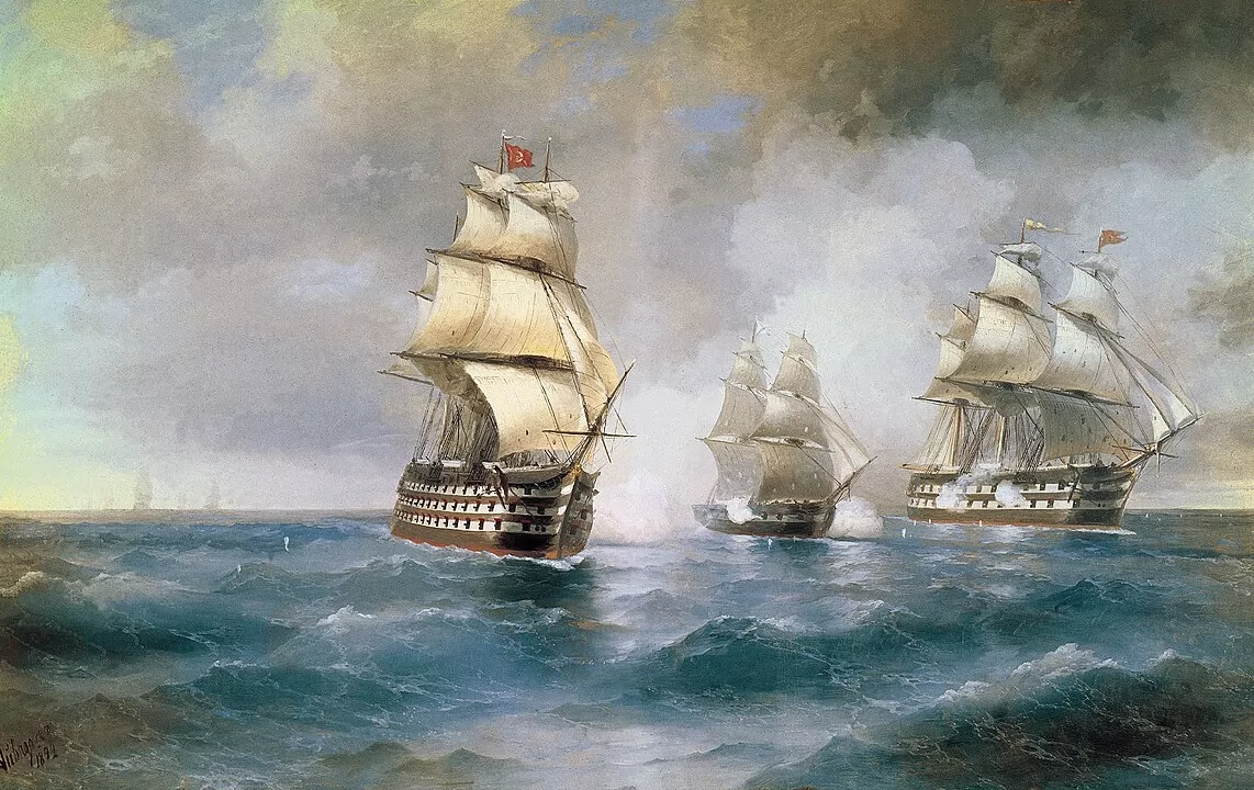 Бій брига Бій брига