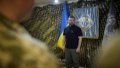 Zelenskyy visits advanced command post of Special Operations Forces in Kharkiv Region near Vovchansk