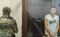 Law enforcers detain 6 couriers in Odesa who set fire to military vehicles at behest of FSB